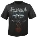 KORPIKLAANI - Wayfarer (TSHIRT)