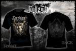 Korpiklaani - Crest (TSHIRT)