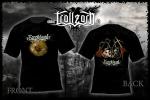 Korpiklaani - Drums (T-Shirt)