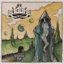 KROWNN - Hyborian Age (CD)
