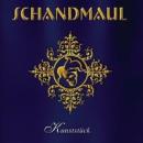 SCHANDMAUL - Kunststück (CD)
