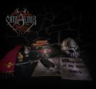 Odraedir - Legends of the Dark Times (DigiCD)