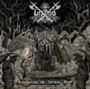 Lord Orots - Conquering the Infinite Void (DigiCD)