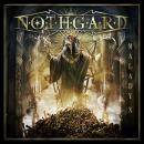 Nothgard - Malady X (DIGI)