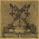 Mayhem - Esoteric Warfare (DIGI)