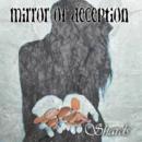 Mirror of Deception - Shards (CD)