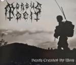 Morbus Dei - Death Created by Way (Digi-CD)