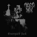 Mordhell - Graveyard Fuck (DigiCD)