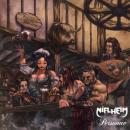 Niflheim - Personae (CD)