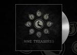 Nine Treasures - s/t (Digi-CD)