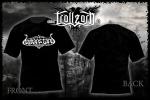 NOMANS LAND - Logo (TSHIRT)