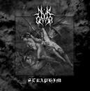 Nyr Gata - Seraphim (CD)