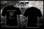 Oakenshield - Legacy (TSHIRT)
