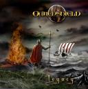Oakenshield - Legacy (CD)