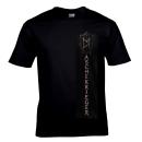 Obscurity - Aschekrieger RED (TSHIRT)