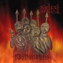 Obtest - Tûkstantmetis (CD)