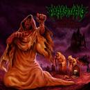 Parasitario - Everything Belongs to Death (CD)