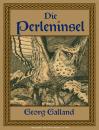 Die Perleninsel (Taschenbuch)