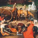 Pest - Buried (CD)