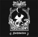 Pestnebel &#8211; Nachtwelten (CD)