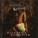Gardens Of Gehenna &#8206;&#8211; Mechanism Masochism (CD)