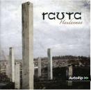 Rauta - Haudanmaa (CD)