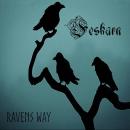 Feskarn - Ravens Way (Digi-CD)