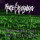 Rune:Skogen - Wiederkehr des ewig Gleichen (DIGI)
