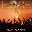 Saltatio Mortis - Manufactum (CD)