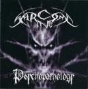 Sarcoma Inc. - Psychopathology (LP)