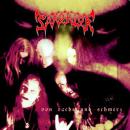 Saxorior - Von Rache und Schmerz (LP)