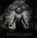 Septicflesh - A fallen temple (Digi)