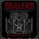 Skalfar - Cryptic Curses (Digi-CD)