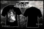 SOLSTAFIR - ENDLESS TWILIGHT OF CODEPENDENT LOVE (TSHIRT)