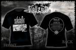 Solstafir - Otta (TSHIRT)