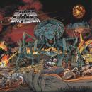 Space Chaser - Dead Sun Rising (LP)