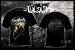 Suidakra - Warrior (TSHIRT)