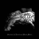 Seul. - Suicidal & Emotional Black Metal (CD)
