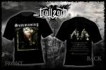 SUMMONING - Old Mornings Dawn (TSHIRT)
