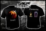 Summoning - Stronghold (TSHIRT)
