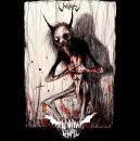 Saturnian Tempel - Kronos (Digi-CD)