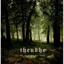 Theudho - De Roep van het Woud (CD)