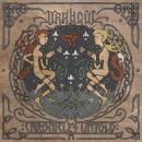 Draugul - Chronicles Untold (black LP)