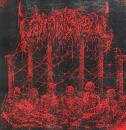 Vomit Spell - Vomit Spell (CD)