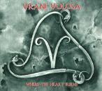 Vrani Volosa - Where the Heart Burns + BONUS (DigiCD)