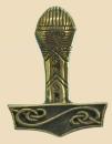 Thorhammer Bronze (VTH-24)