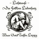 V/A - LICHTTAUFE - Wave Gotik Treffen / Folklore (CD)