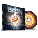 WINTERSTORM - Cathyron (DIGIPAK)