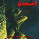 Witchburner - Incarnation of Evil (Digi-CD)