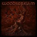 Woodscream - Pentadrama (MCD)